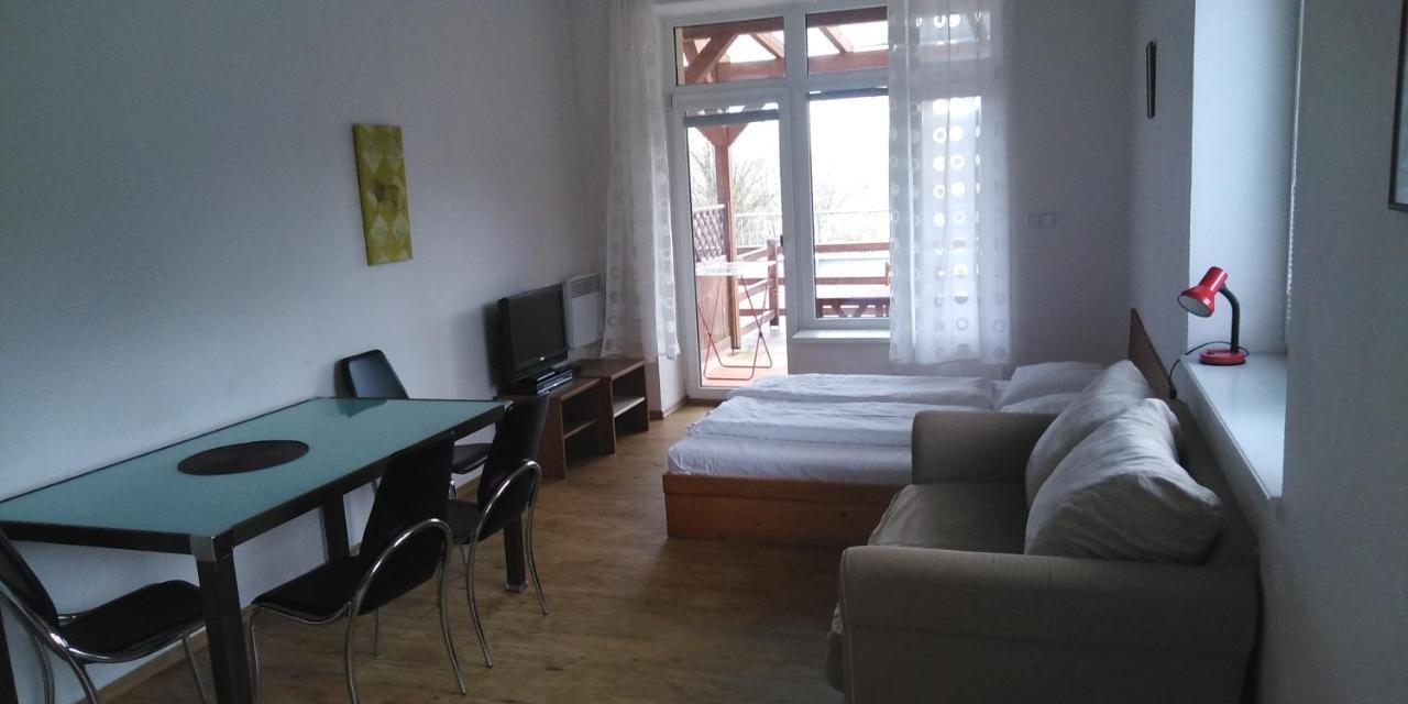 Aparthotel Rezidence Club Canada Lipno 25 Lipno nad Vltavou Exteriér fotografie
