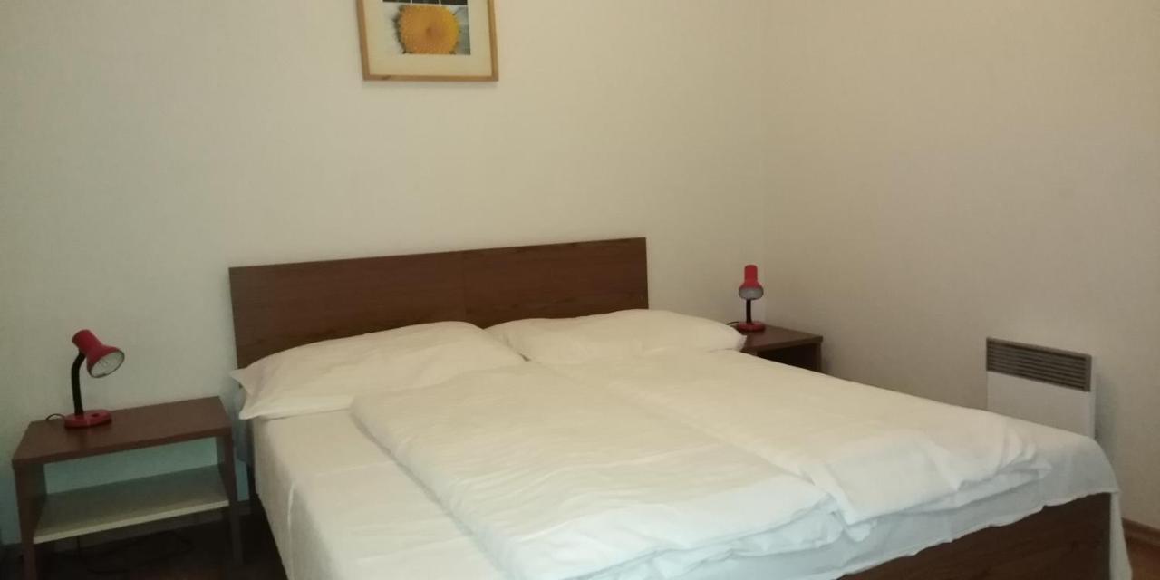 Aparthotel Rezidence Club Canada Lipno 25 Lipno nad Vltavou Exteriér fotografie