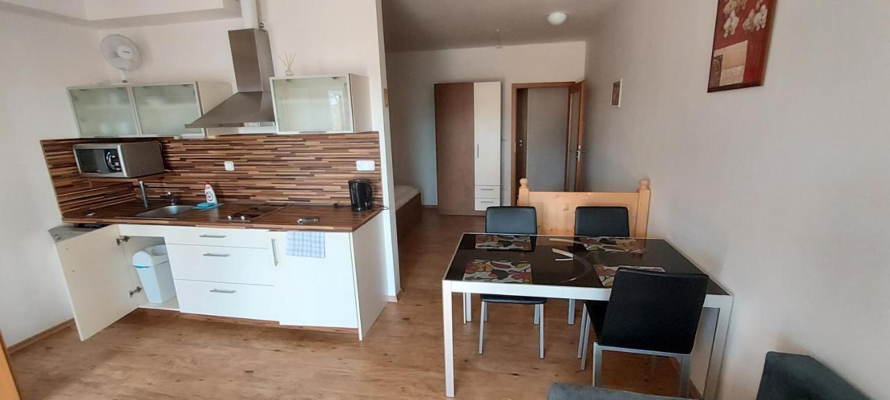 Aparthotel Rezidence Club Canada Lipno 25 Lipno nad Vltavou Exteriér fotografie
