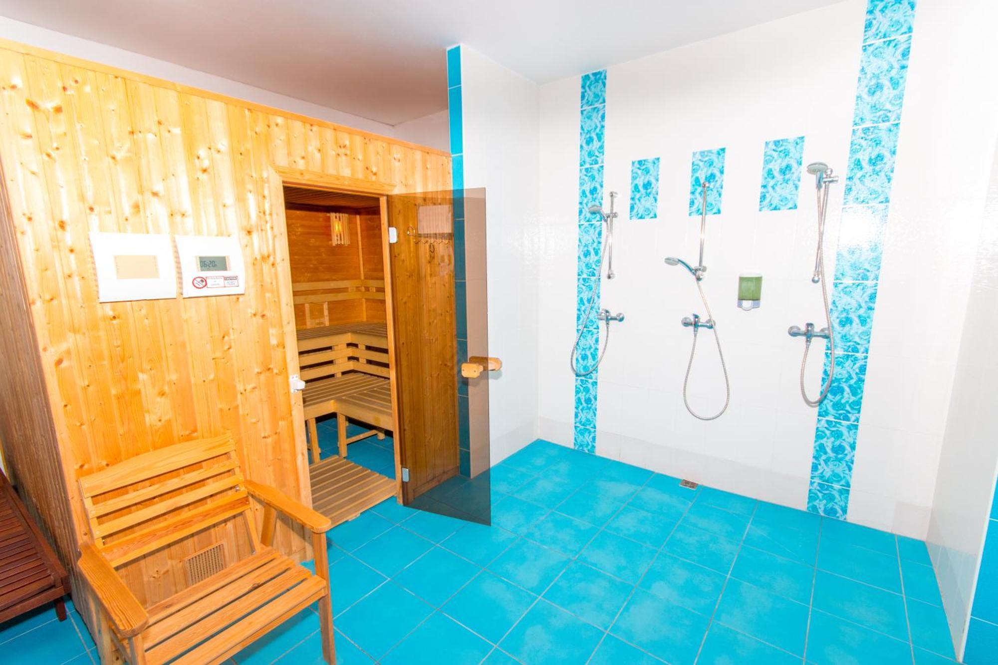 Aparthotel Rezidence Club Canada Lipno 25 Lipno nad Vltavou Exteriér fotografie
