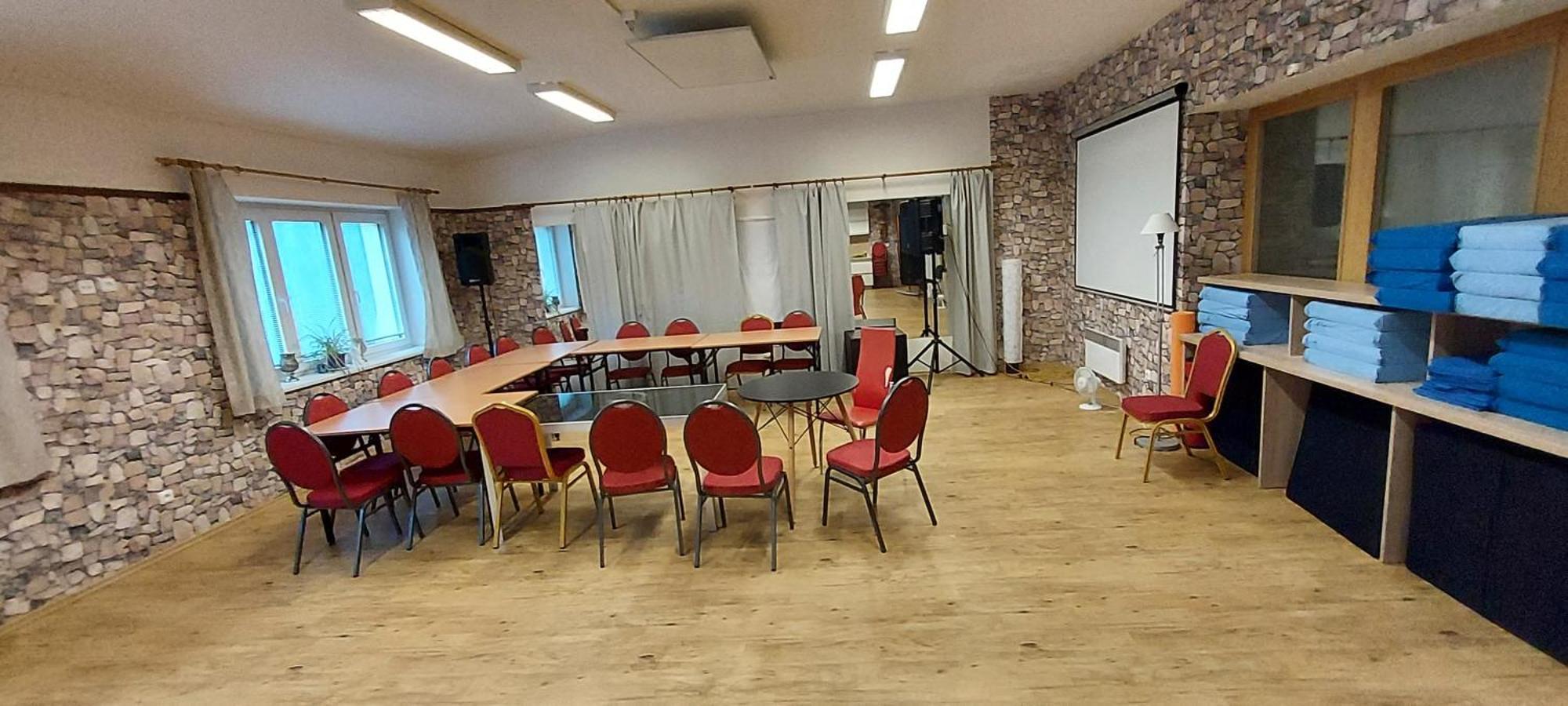 Aparthotel Rezidence Club Canada Lipno 25 Lipno nad Vltavou Exteriér fotografie